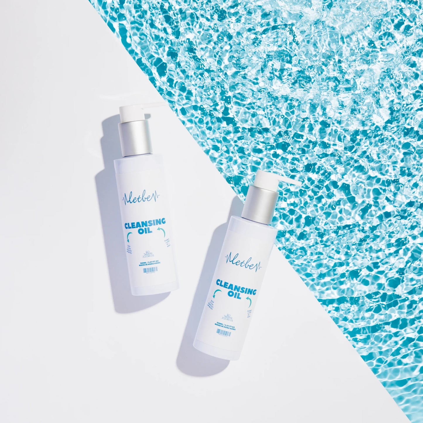 Cleansing Oil (150ml)