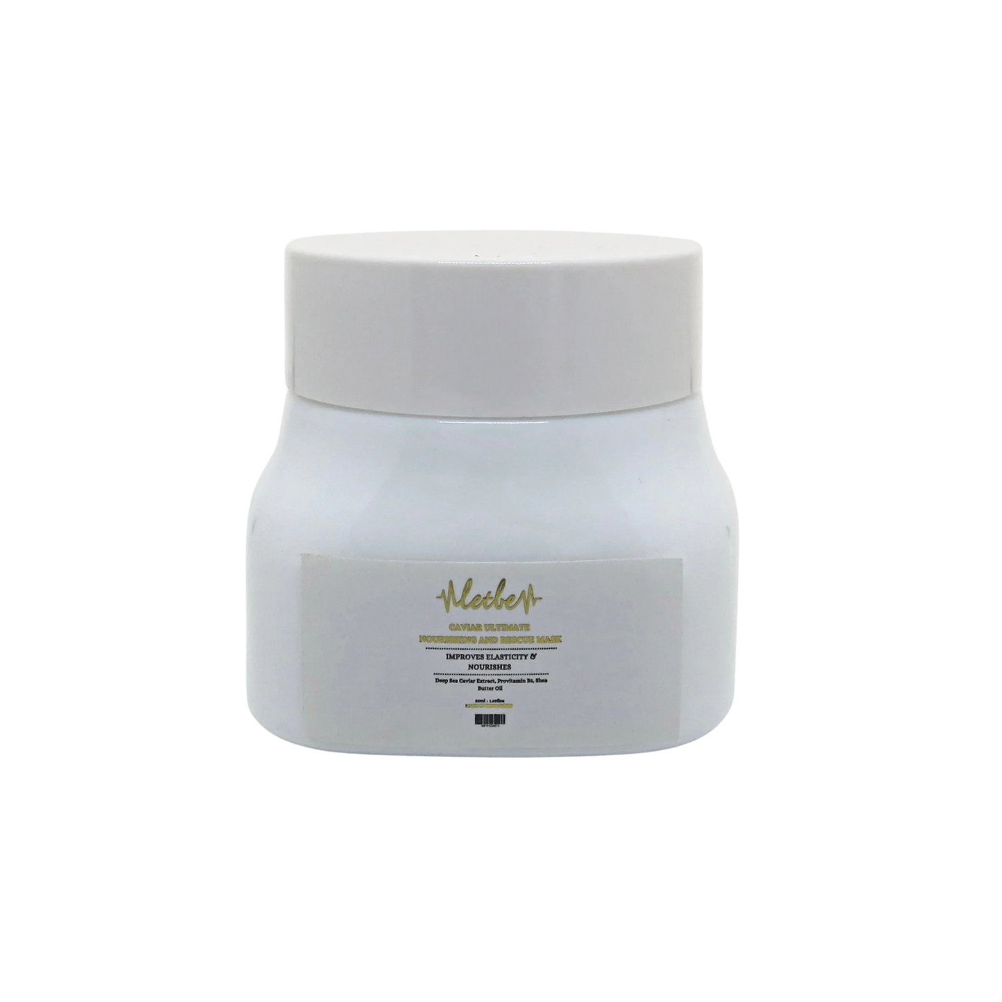 深海魚子滋潤活膚面膜