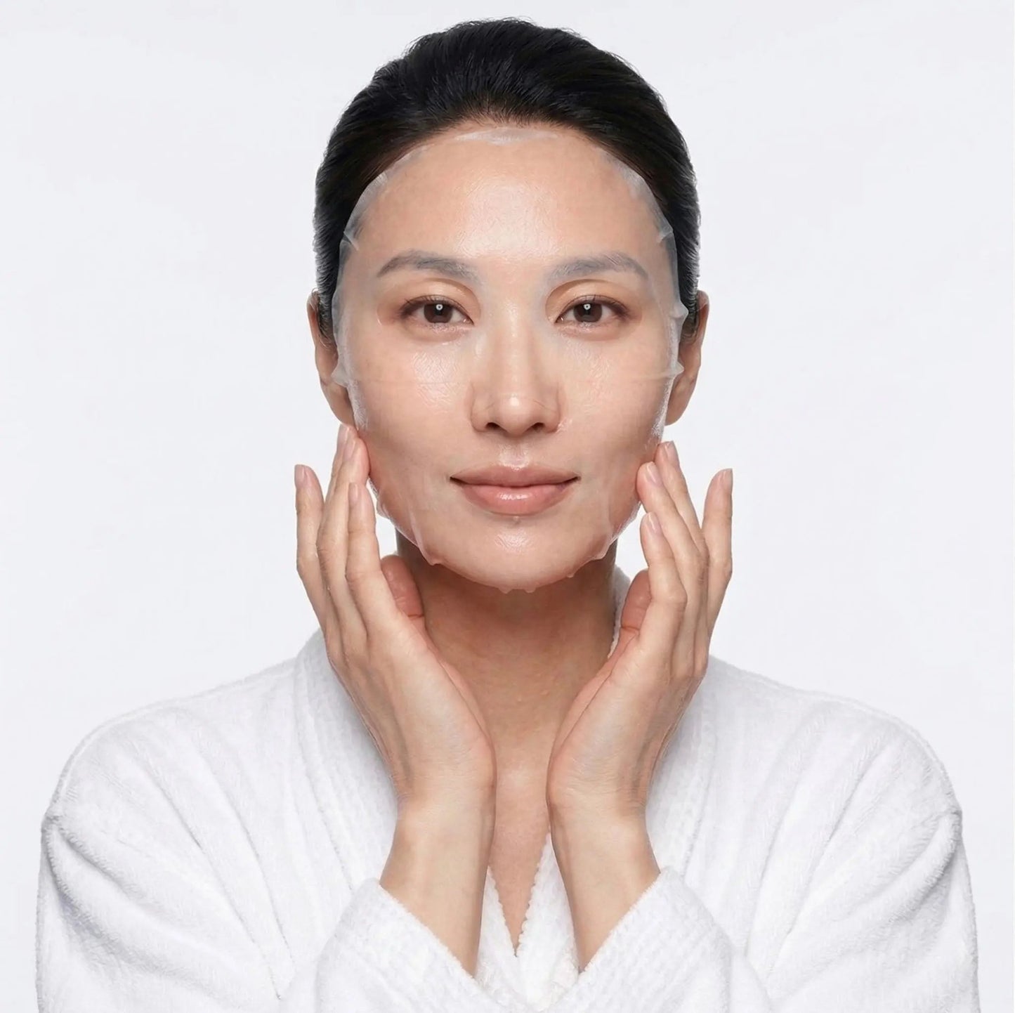 LUNA Silk Mask Series - Luna Skin