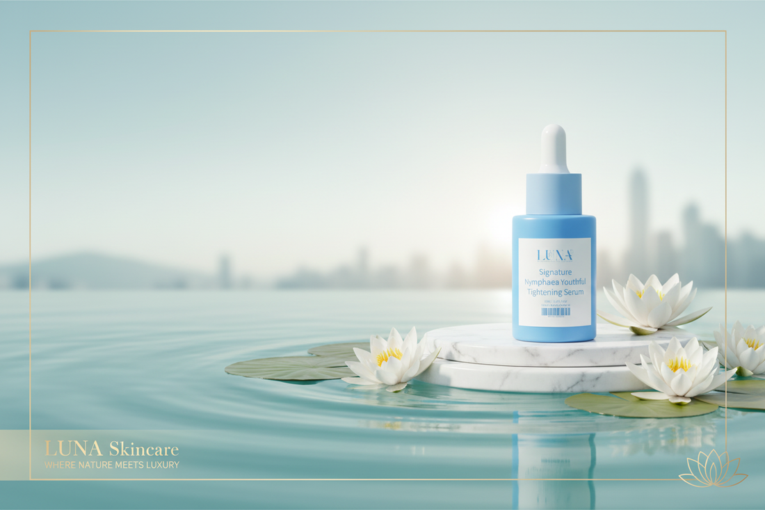 2026 Hong Kong Skincare Trends: Why Minimalist Beauty Is Taking Over