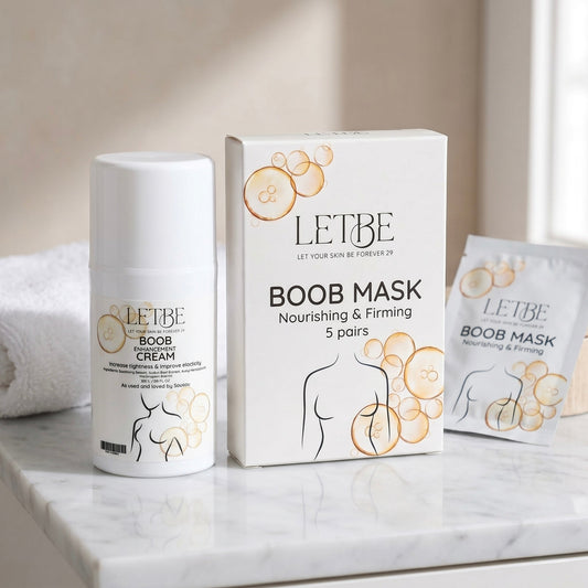 The Targeted Body Definition Duo - Luna Skin